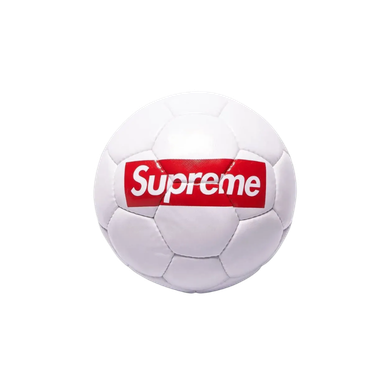 Supreme / Umbro Soccer Ball "White"