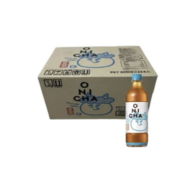 ONICHA(オニチャ) 麦茶 1ケース