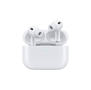 AirPods Pro 3