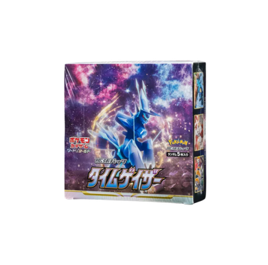 タイムゲイザー 1BOX