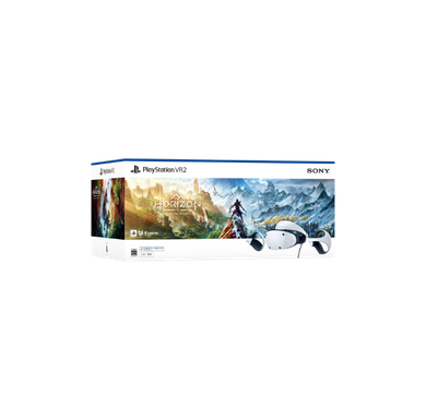 PlayStation VR2 "Horizon Call of the Mountain" (相場￥58,000)