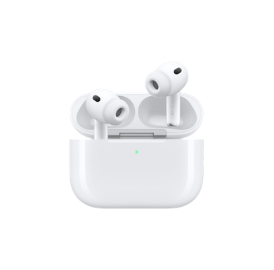 AirPods Pro 3