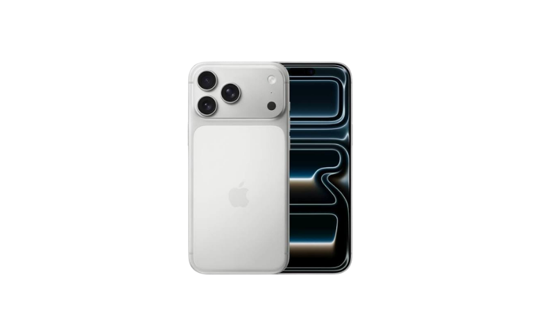 iPhone 17 Pro 512GB シルバー (相場￥214,800)