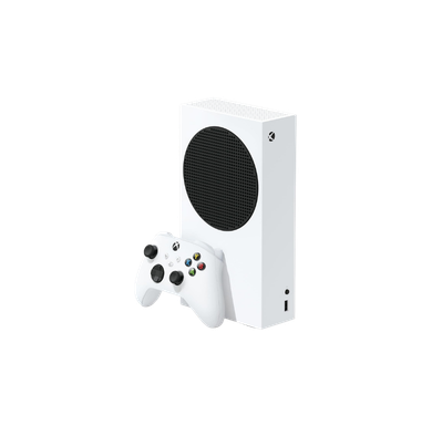 Xbox Series S  512GB