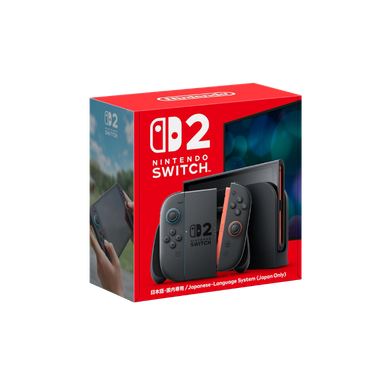 Nintendo Switch 2