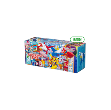 ポケモンセンターフクオカ 1BOX