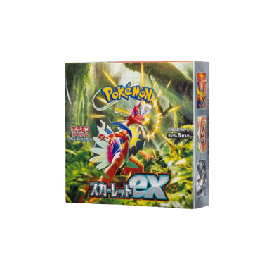 スカーレットex 1BOX