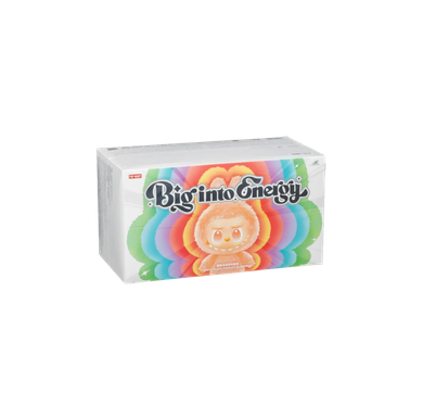 ラブブ Big into Energy アソートBOX 