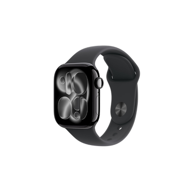 Apple Watch Series 11 ジェットブラック 42mm