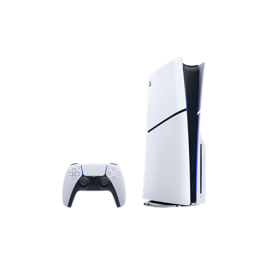 新型 PlayStation 5 (CFI-2000A01) 