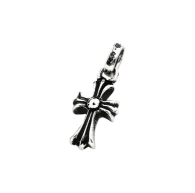 CH Cross Baby Fat Charm (相場￥200,000)
