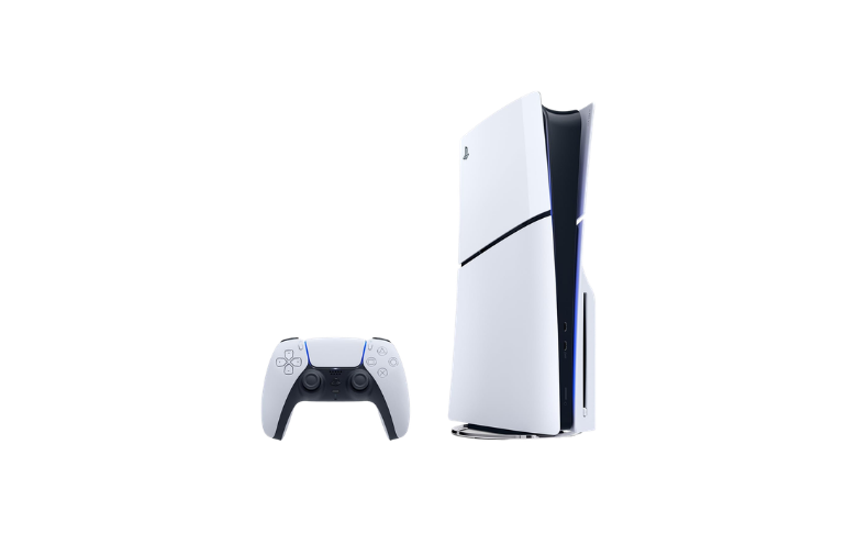 新型 PlayStation 5(CFI-2000A01)