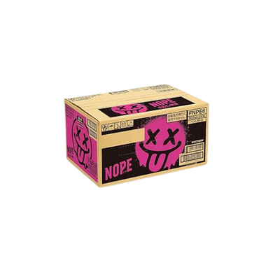 NOPE 1カートン