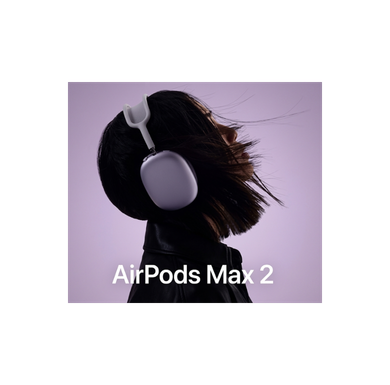 Air Pods Max 2 "ミッドナイト"