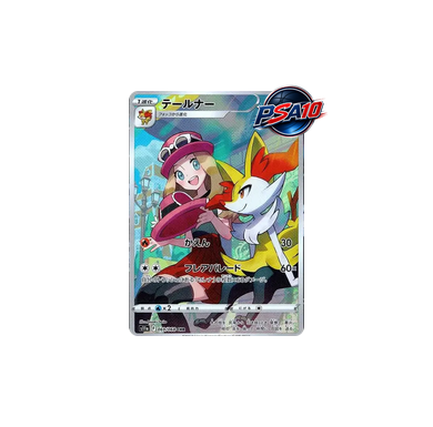 テールナー CHR [S11a 069/068](PSA10)