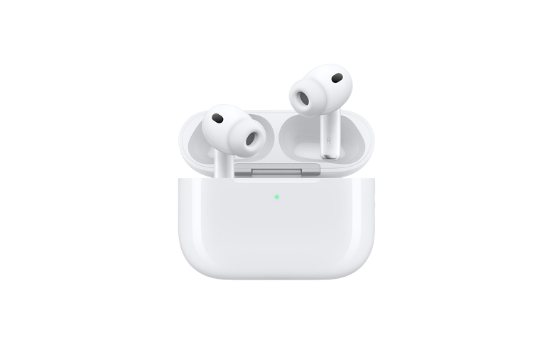  AirPods Pro 3