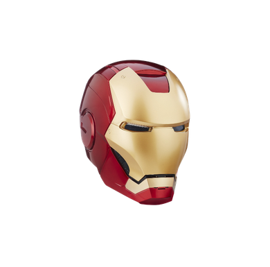 アベンジャーズ マーベル レジェンド フルスケール アイアンマン 電子ヘルメット